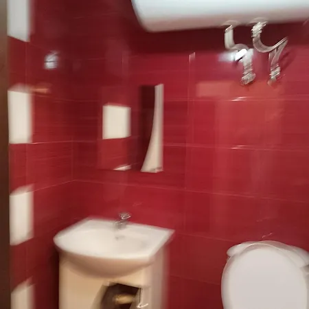 Διαμέρισμα парк 2 Bŭnzarito