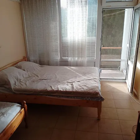 парк 2 Διαμέρισμα
